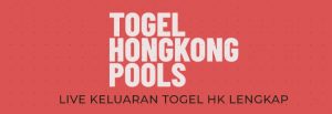 Data Pengeluaran Hongkong 2025