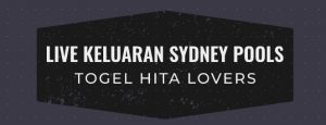 Data Pengeluaran Sydney 2025